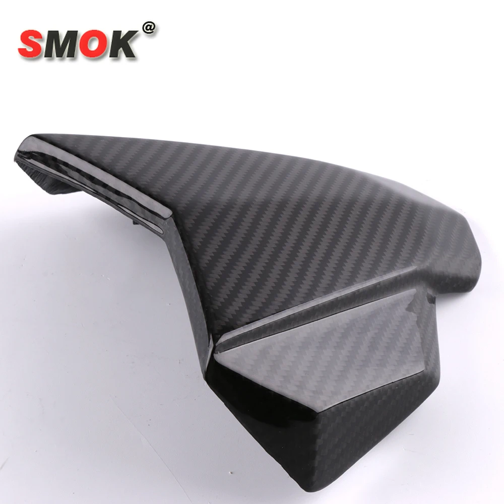 Ветровое стекло SMOK из углеродного волокна ветрозащитный экран панель для