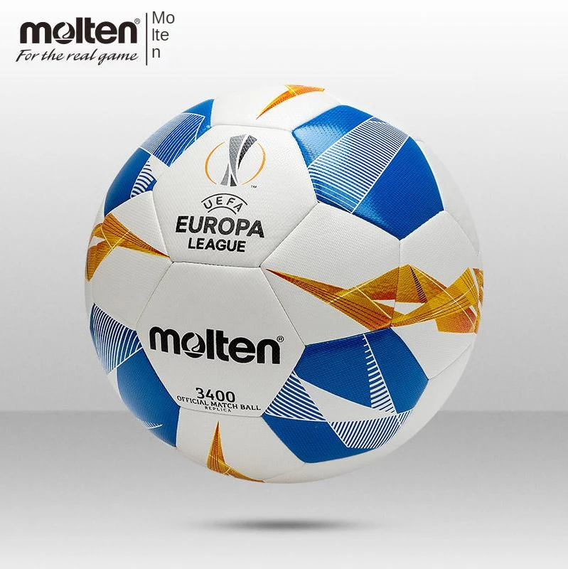 Литой футбольный нет. 5 взрослый студент матч износостойкая Футбол Официальный