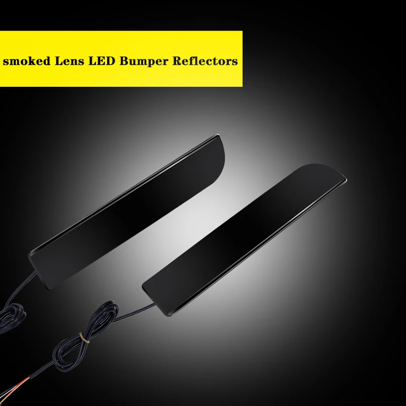 

Mitsubishi Lancer Evo ASX Outlander Sport RVR Светодиодный Задний Фонарь Динамический Индикатор Сигнала Задний Стоп-сигнал Фу...