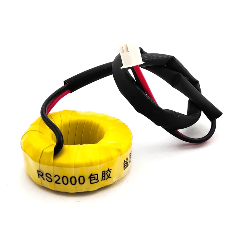В настоящее время трансформатор переменного тока катушки