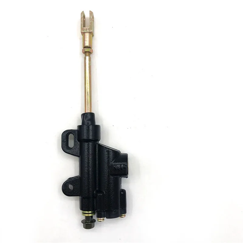 10mmor8 мм черно белый золотой задний велосипед внедорожник ATV Гидравлический