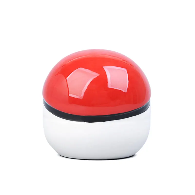 Керамический домик для хомяка Red Elf Ball кровать гризли ежа морской свинки открытый