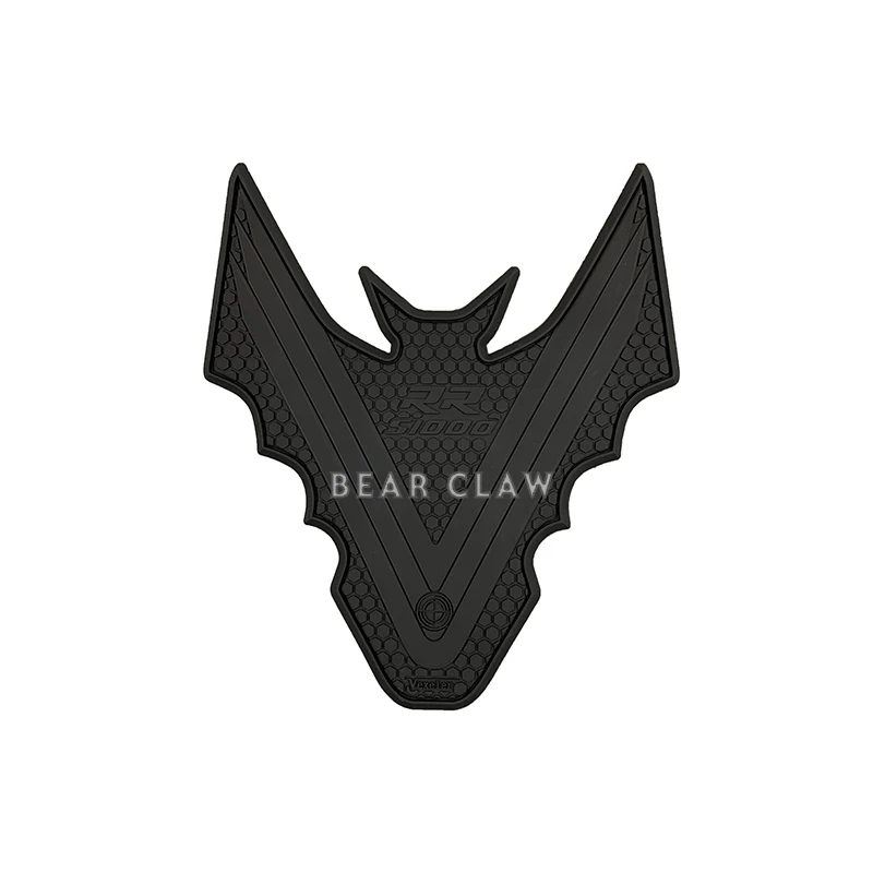 

Для BMW S1000RR Защитная противоскользящая наклейка на бак, газовая наколенница, тяговая боковая наклейка