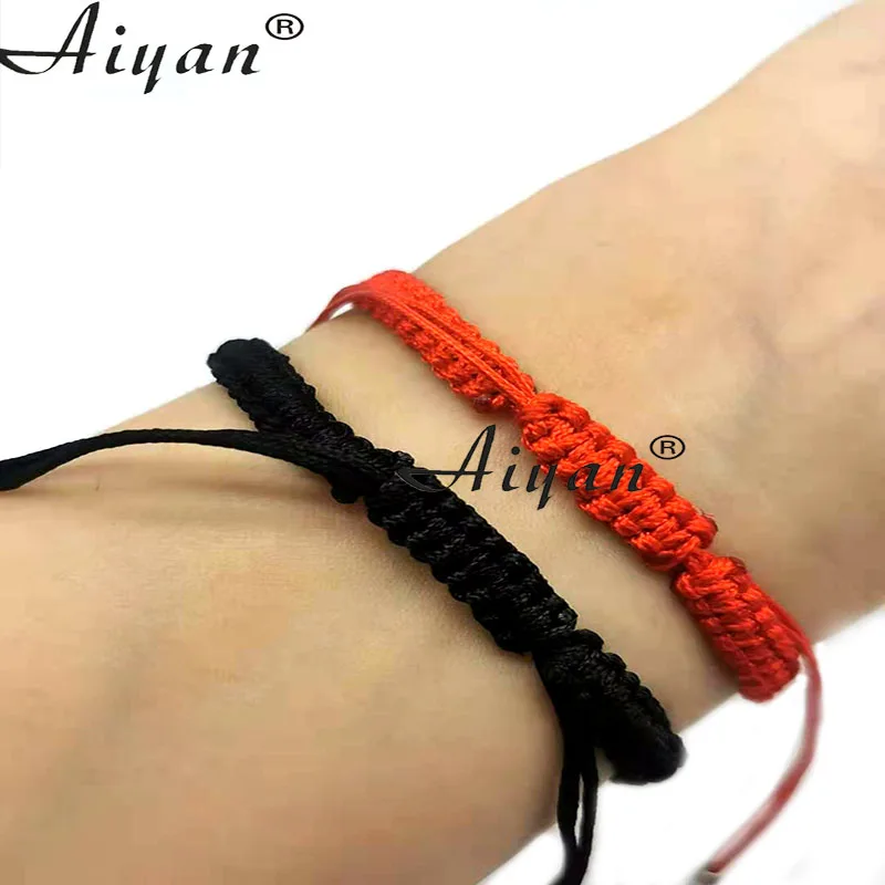 12 шт. тканый браслет в виде слона символ хорошего счастья и богатства который