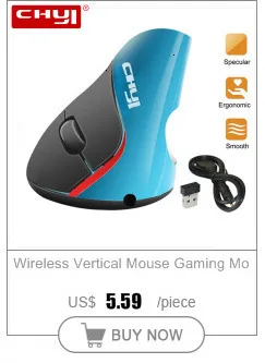 CHYI Беспроводной Bluetooth Мышь эргономичный Перезаряжаемые Mute 800/1200/1600 Точек на дюйм BT 4,0 оптический С упором для запястий коврик для мыши комплект для ПК
