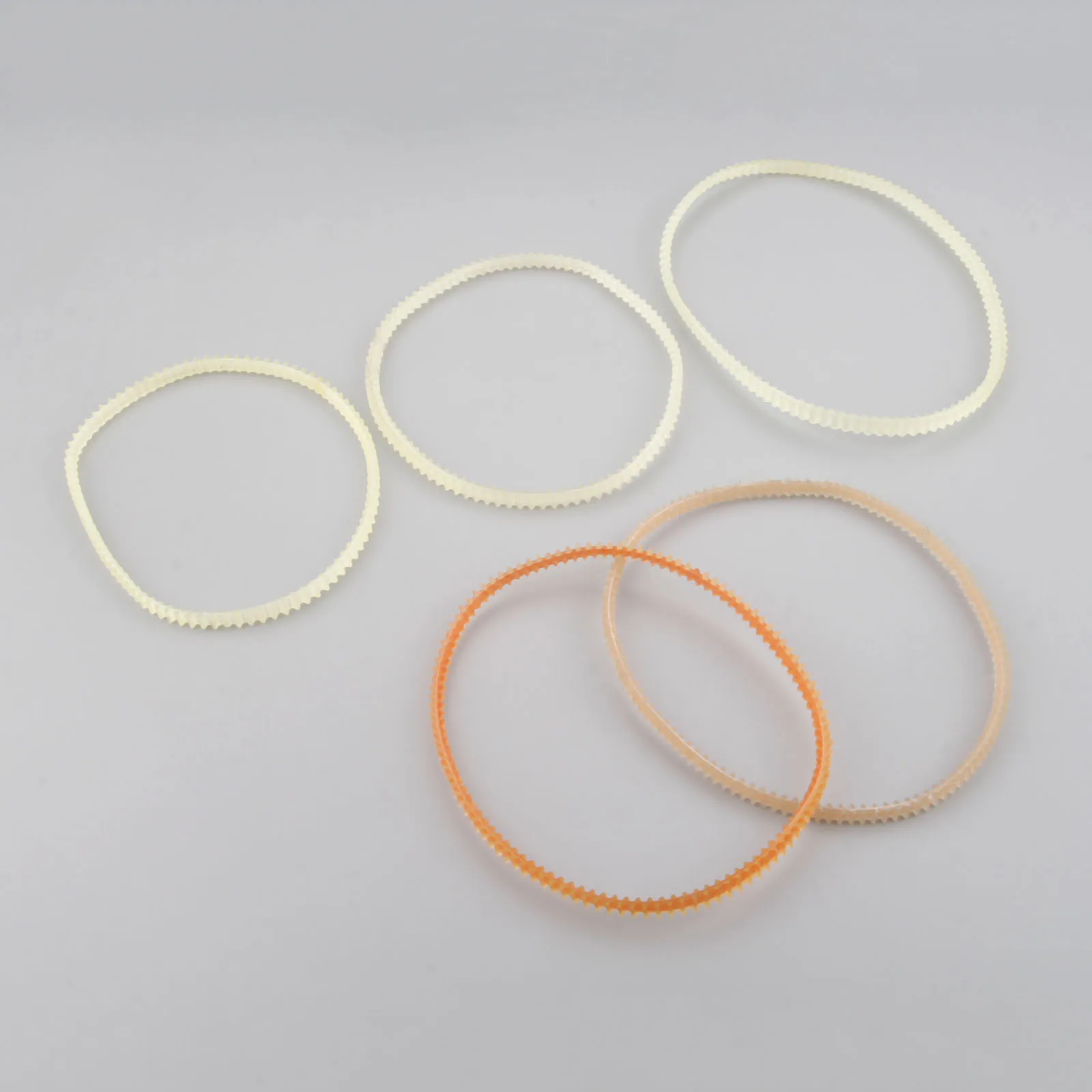 10 шт./компл. швейная машина с мотором на пояс старой моделью кофейных капсул Nespresso