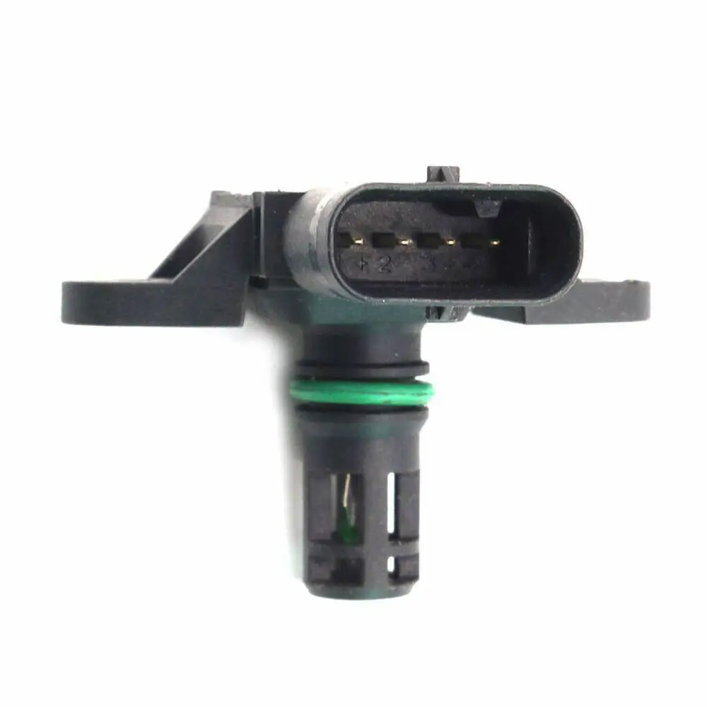 

1 * Pressure Sensor Vehicles Bar Tmap For BMW 3.5 135I & 335I N20 N54 Black