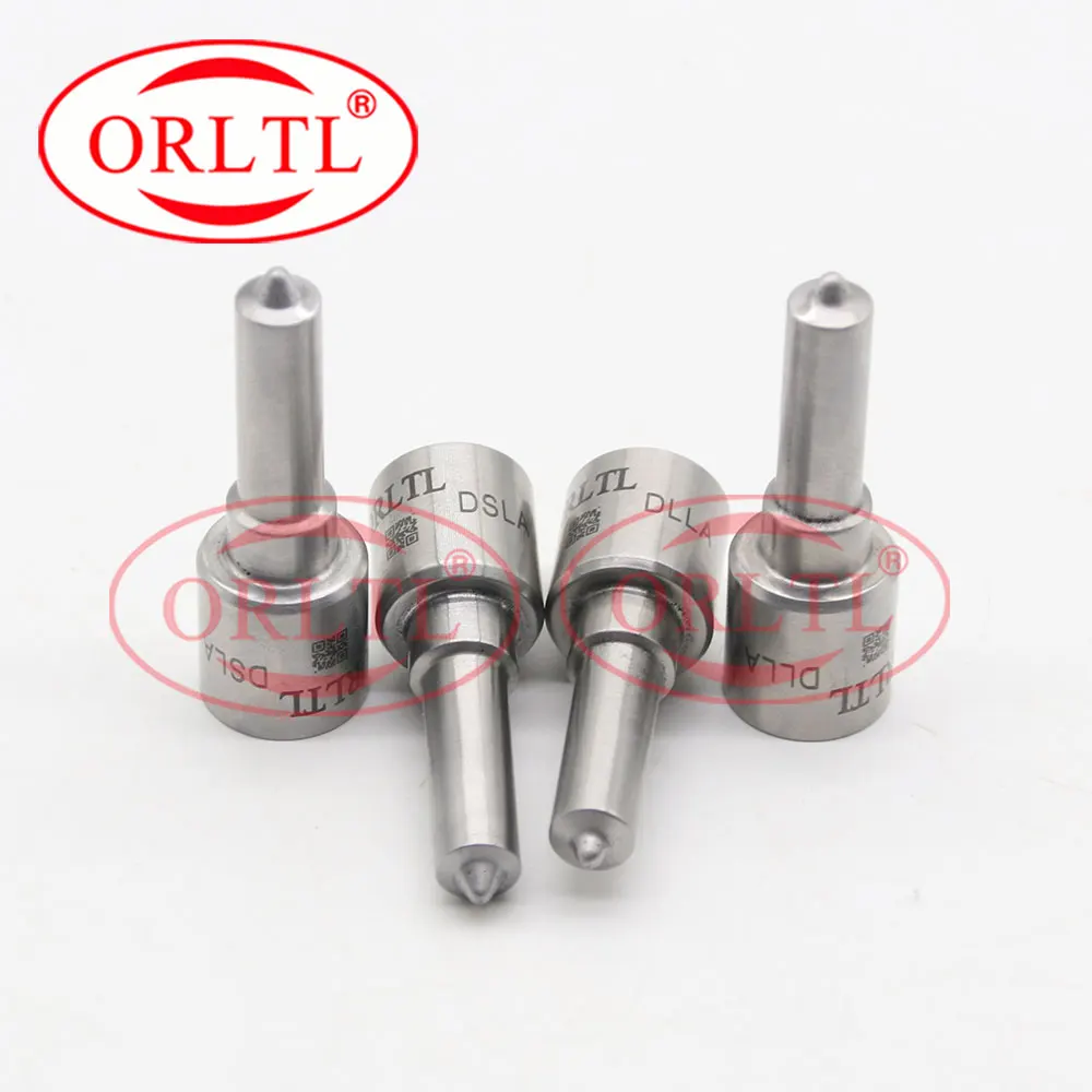 4 шт. DLLA150P2659(0433172659) DLLA 150P 2659(0 433 172 659) новый топливный насос форсунка для инжектора