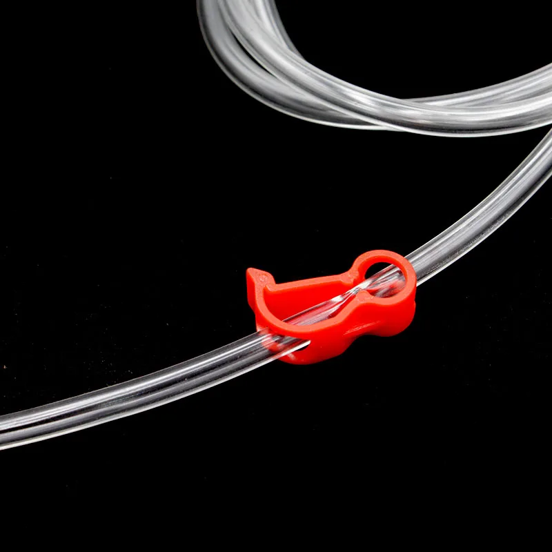 1 метр прозрачный белый топли