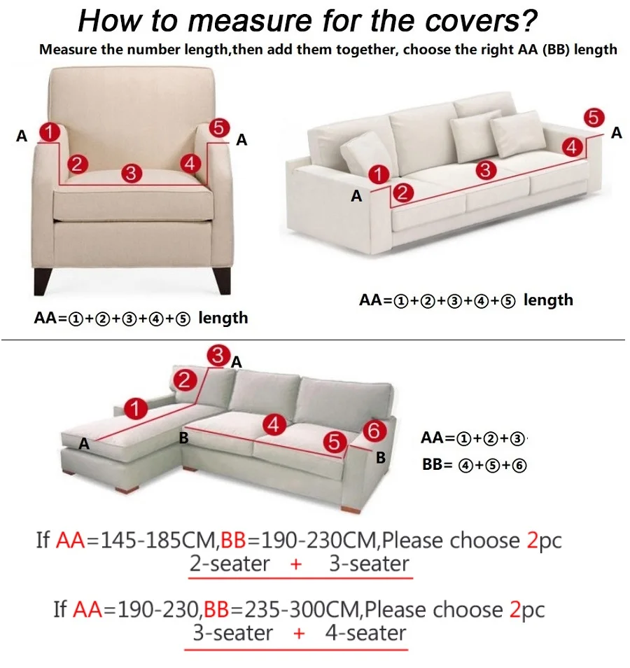 Чехол для дивана Гостиная современный Стиль с цветочным принтом полностью