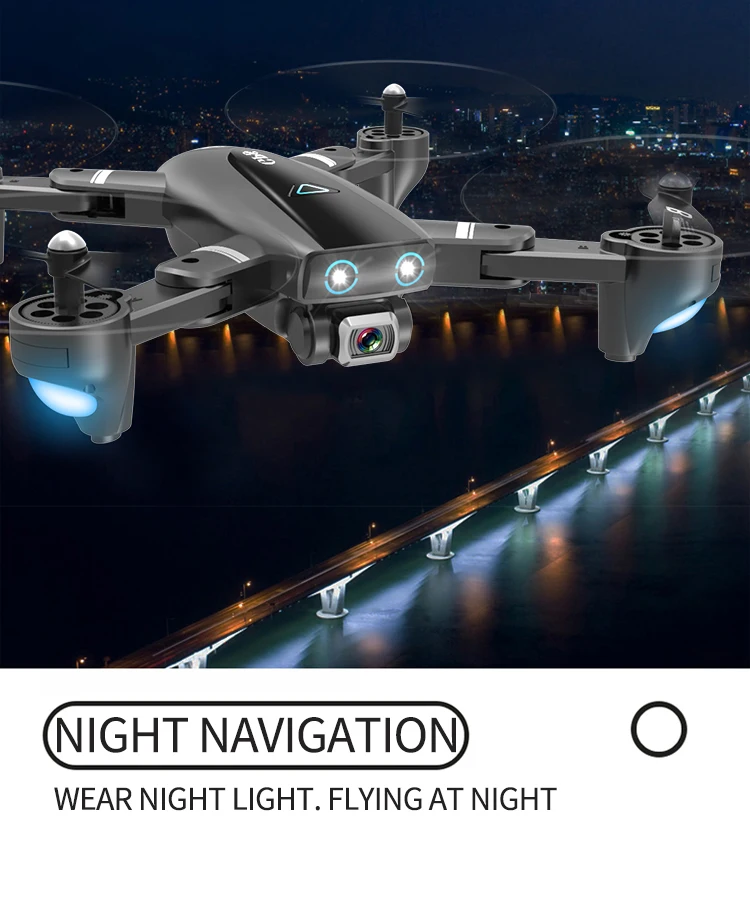 ZWN Z36 gps Квадрокоптер с 720 P/1080 P/4 K HD камерой Rc вертолет gps с фиксированной точкой wifi FPV Дрон следуй за мной режим vs SG900-S E520S