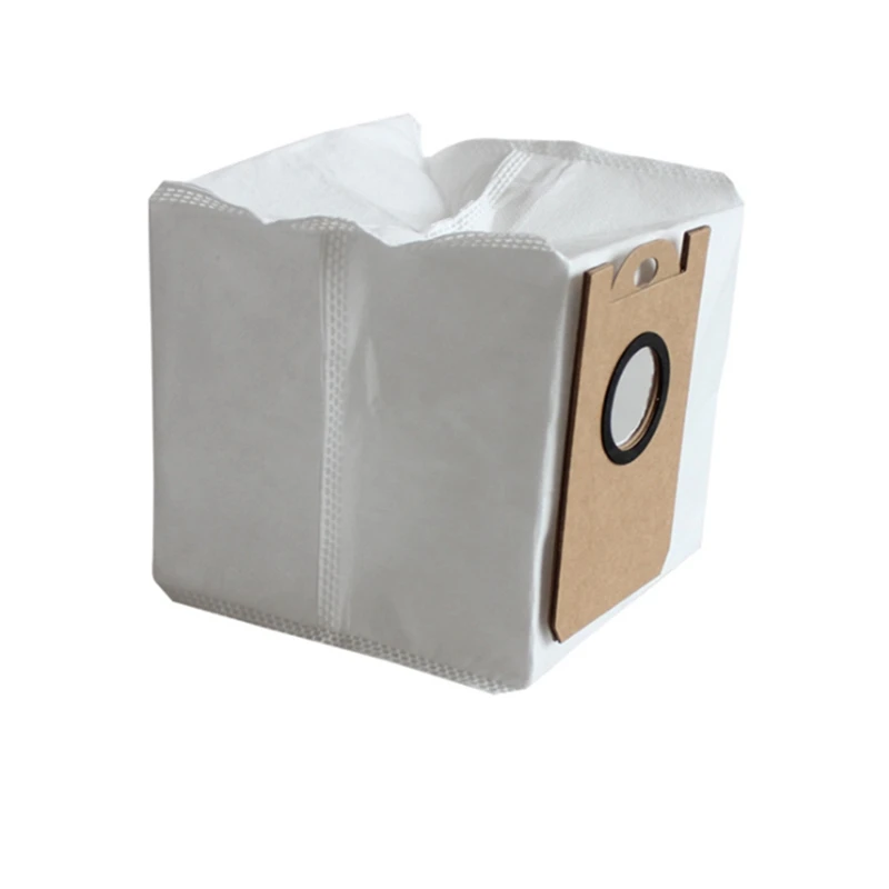 

Vacuum Brush Replacement for Proscenic M7 MAX Vacuums Parts Hepa Filter Side Brush Mop Rag Dust Bag