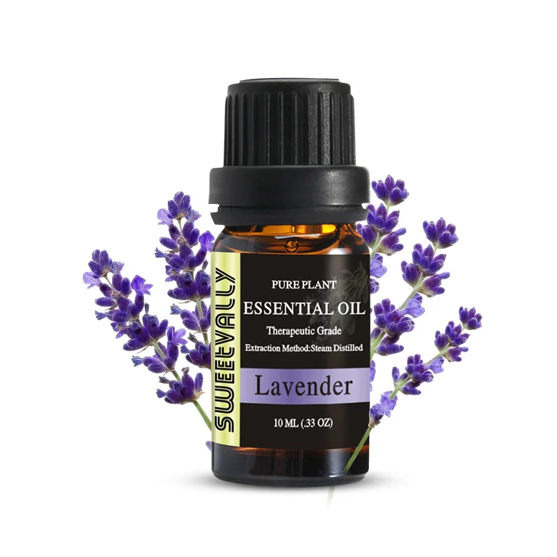 2 шт./компл. оптовая продажа 10 мл шалфея черный перец ароматерапия диффузоры масло