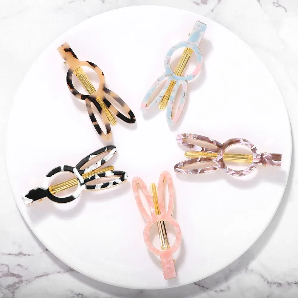 Классические заколки из сплава для женщин этнические расчески волос аксессуары