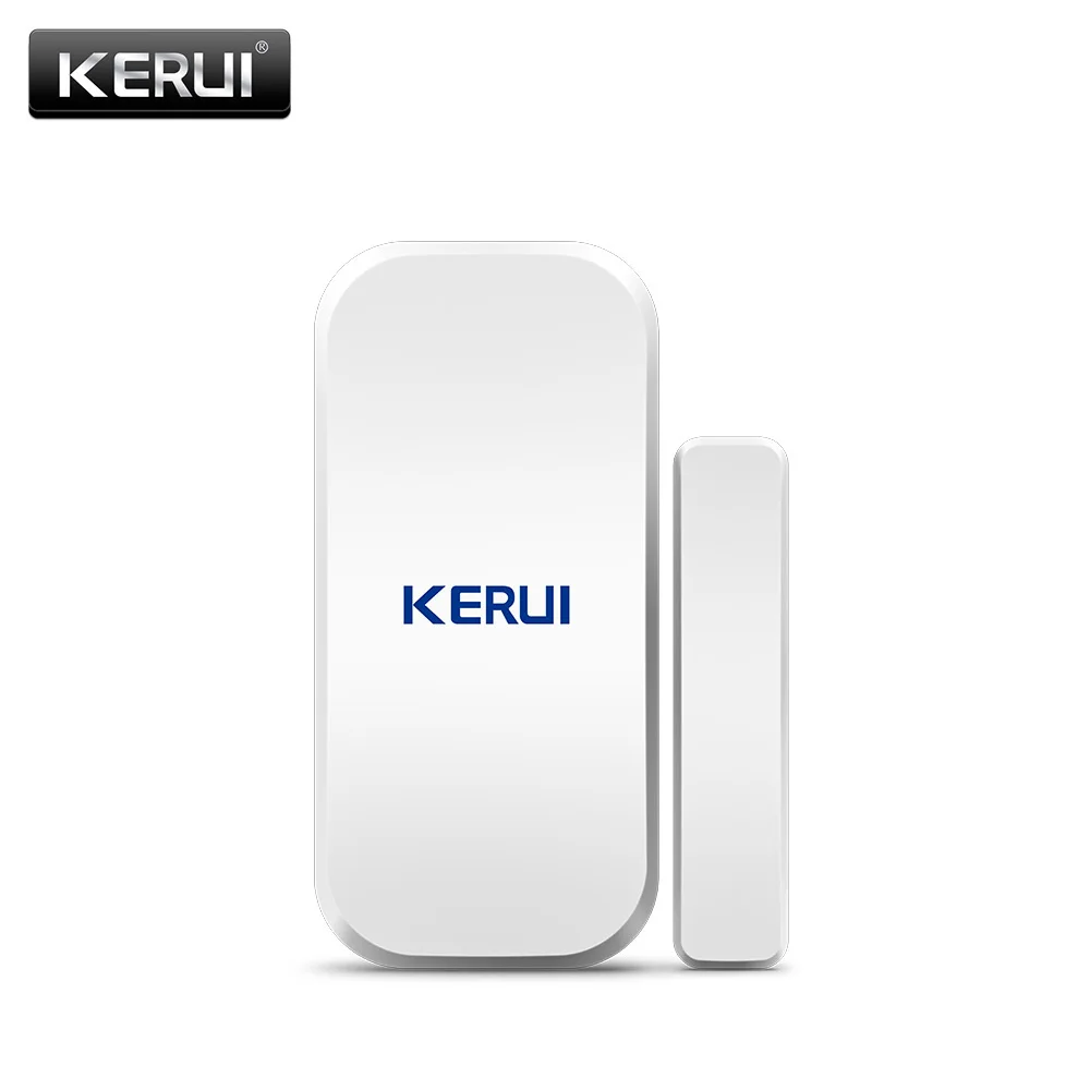 

KERUI D025 беспроводной датчик открытия окна