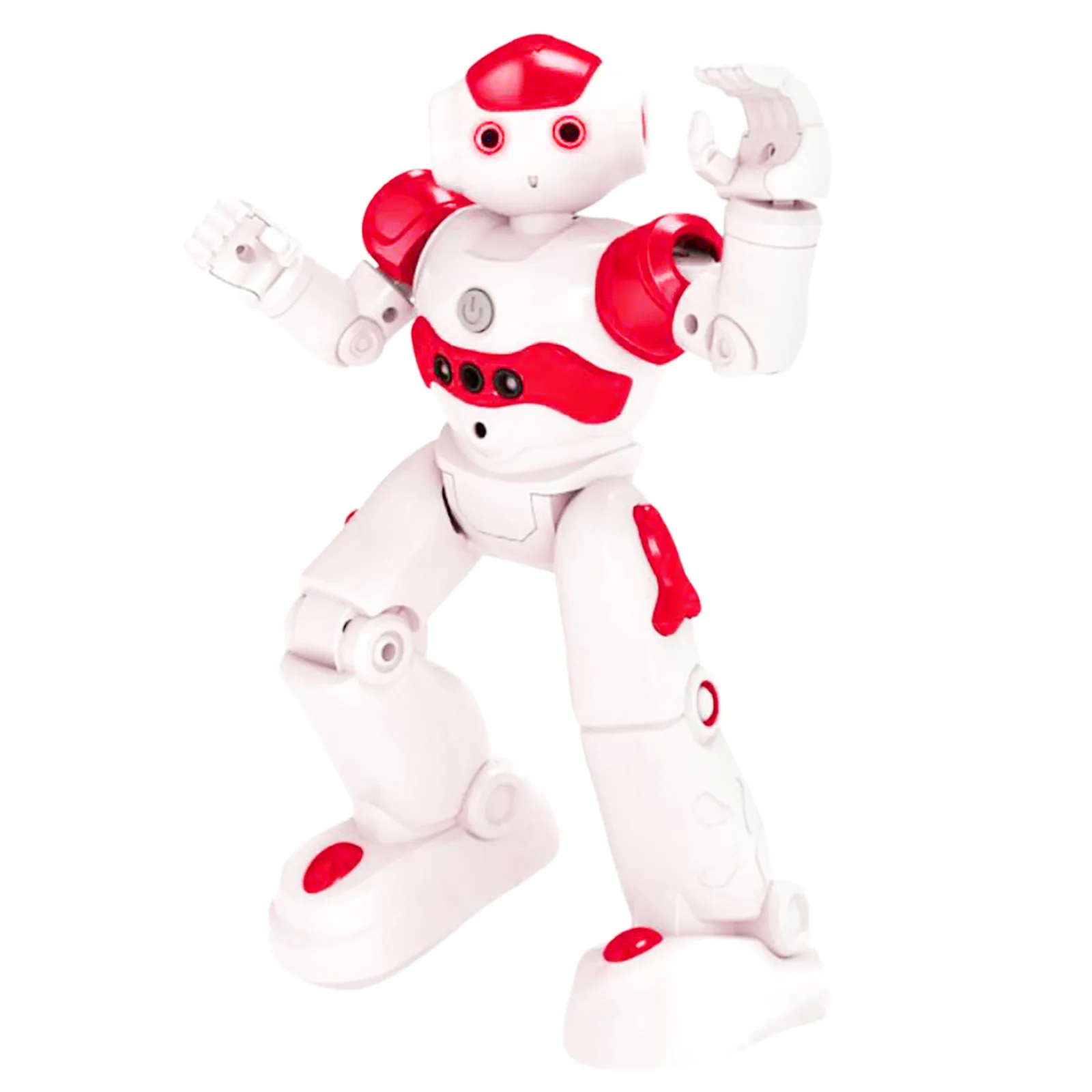 

Intelligent Robot Multi-function Charging Children's Toy Dancing Remote Control Robot Children Companion Entertainment Robot