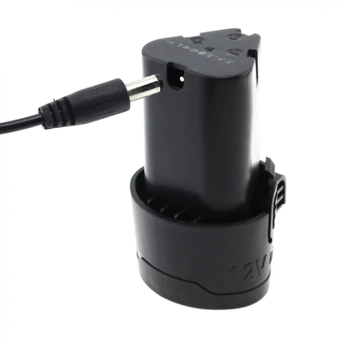 AC 100-240 V Беспроводная 12V электрическая дрель/отвертка с литий-ионным аккумулятором и двухскоростной кнопкой регулировки для работы с винтами