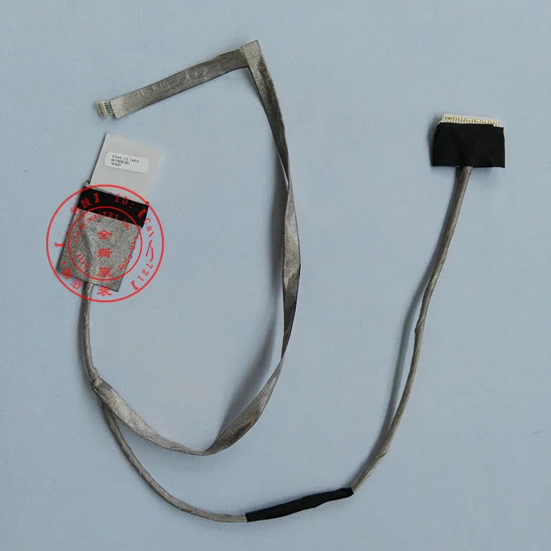 

Новый ЖК-кабель LVDS для ноутбука Fujitsu Lifebook LH531 6017b0301201, гибкий кабель для экрана дисплея