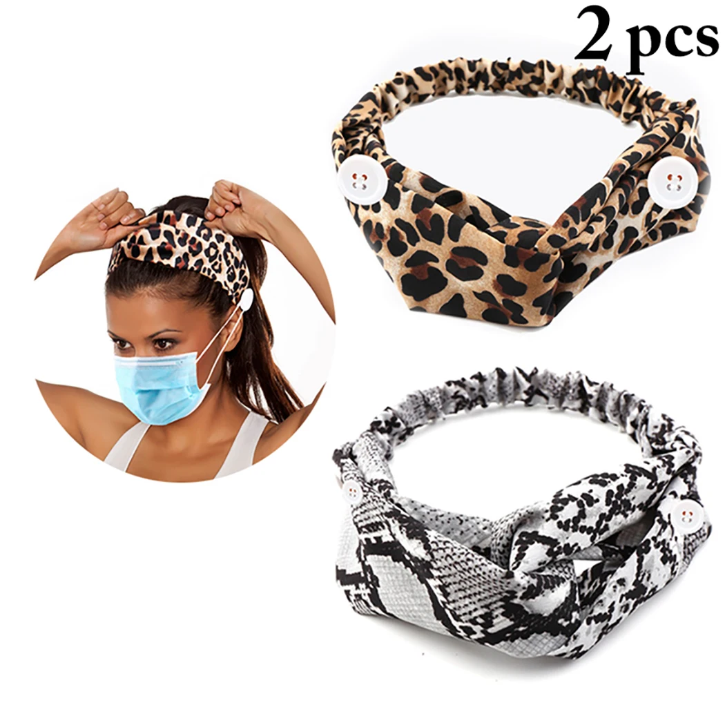 2 шт. Волосные животные Обёрточная бумага эластичные реалистичной головы