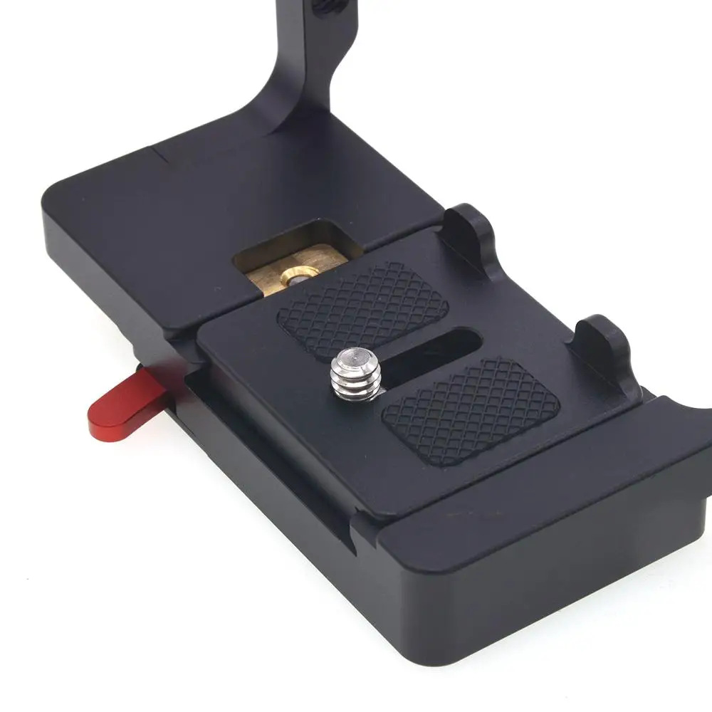 Клетка для камеры BEESCLOVER полноразмерная рамка с креплением обуви и розетки камер