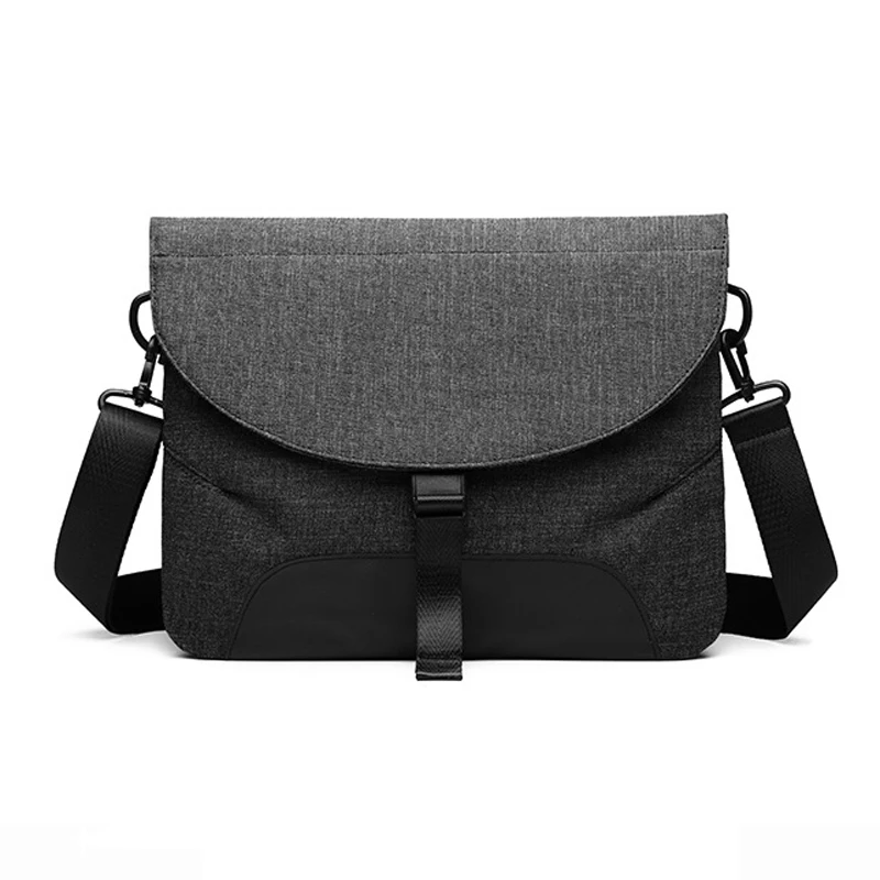 Сумка мессенджер Mega walker мужская модная деловая дорожная через