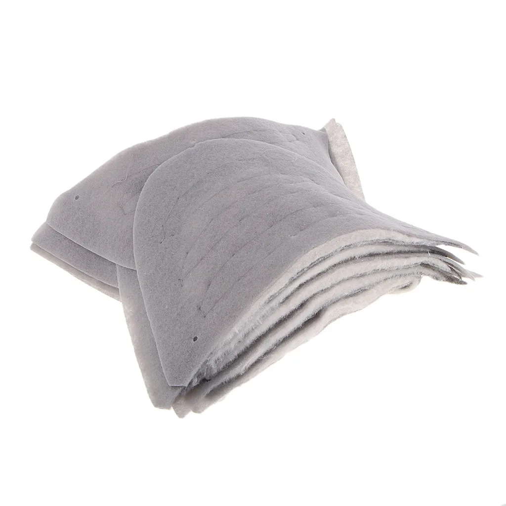 5 пар хлопковых детских носков подплечники Одежда Аксессуары для шитья плеча