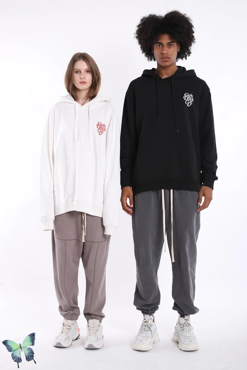 

Human Made Letter Printing Hoodies Human Made High Quality Cotton Hooded Men Women Fashion Casual Sweatshirts