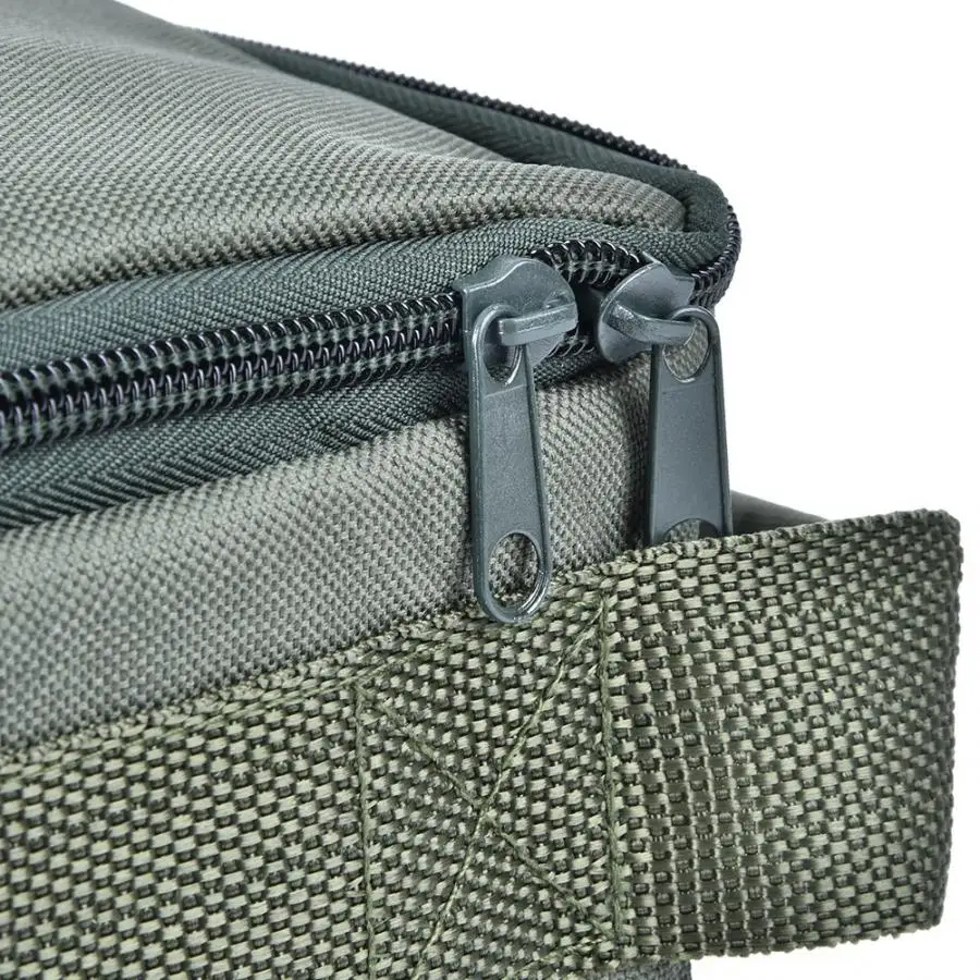 Сумка для рыболовной наживки портативная Рыболовная Снасть катушка леска чехол