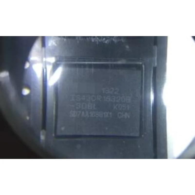 

1pcs/lot IS43DR16320B-3DBL BGA Original in Stock