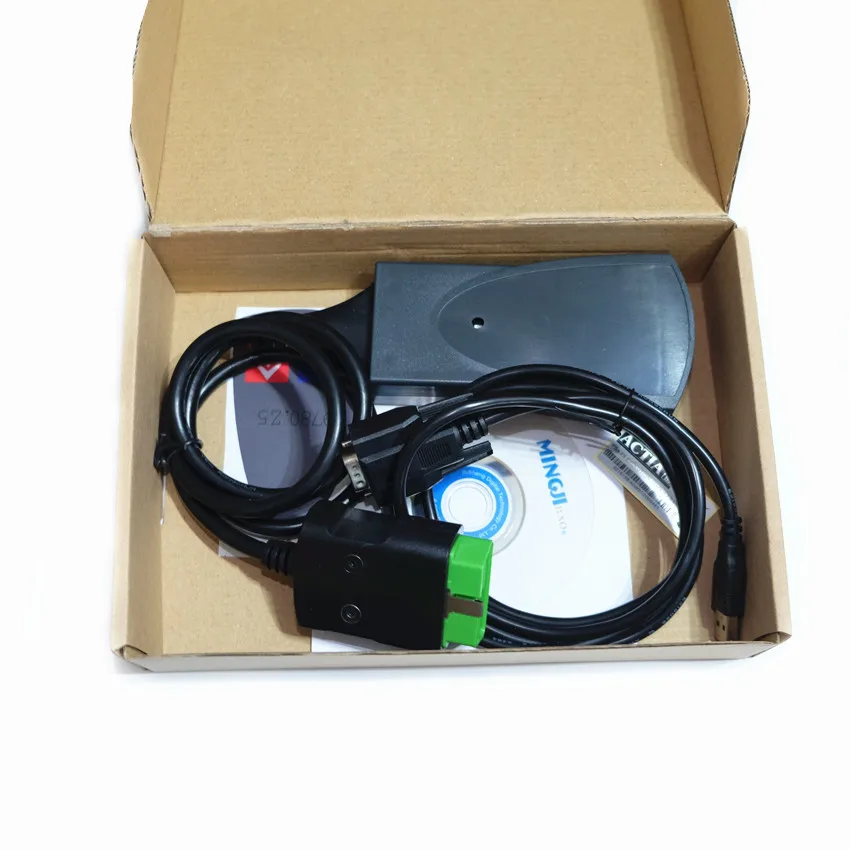 DHL Бесплатная Новинка Lexia PP2000 921815C прошивка 3 диагностический инструмент OBD2 сканер