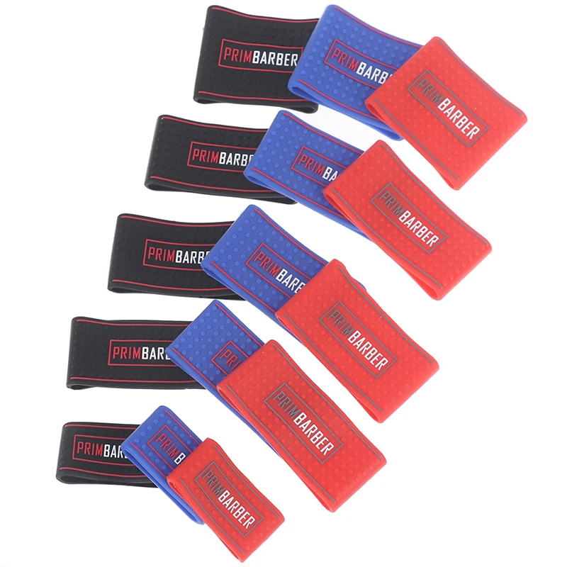 Профессиональная машинка для стрижки волос 1 шт. Нескользящая лента - купить по