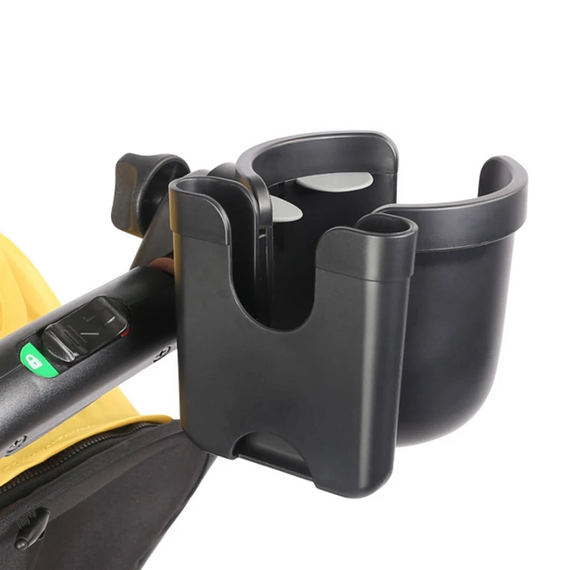 Аксессуары для детской коляски подставка чашки детская трехколесная