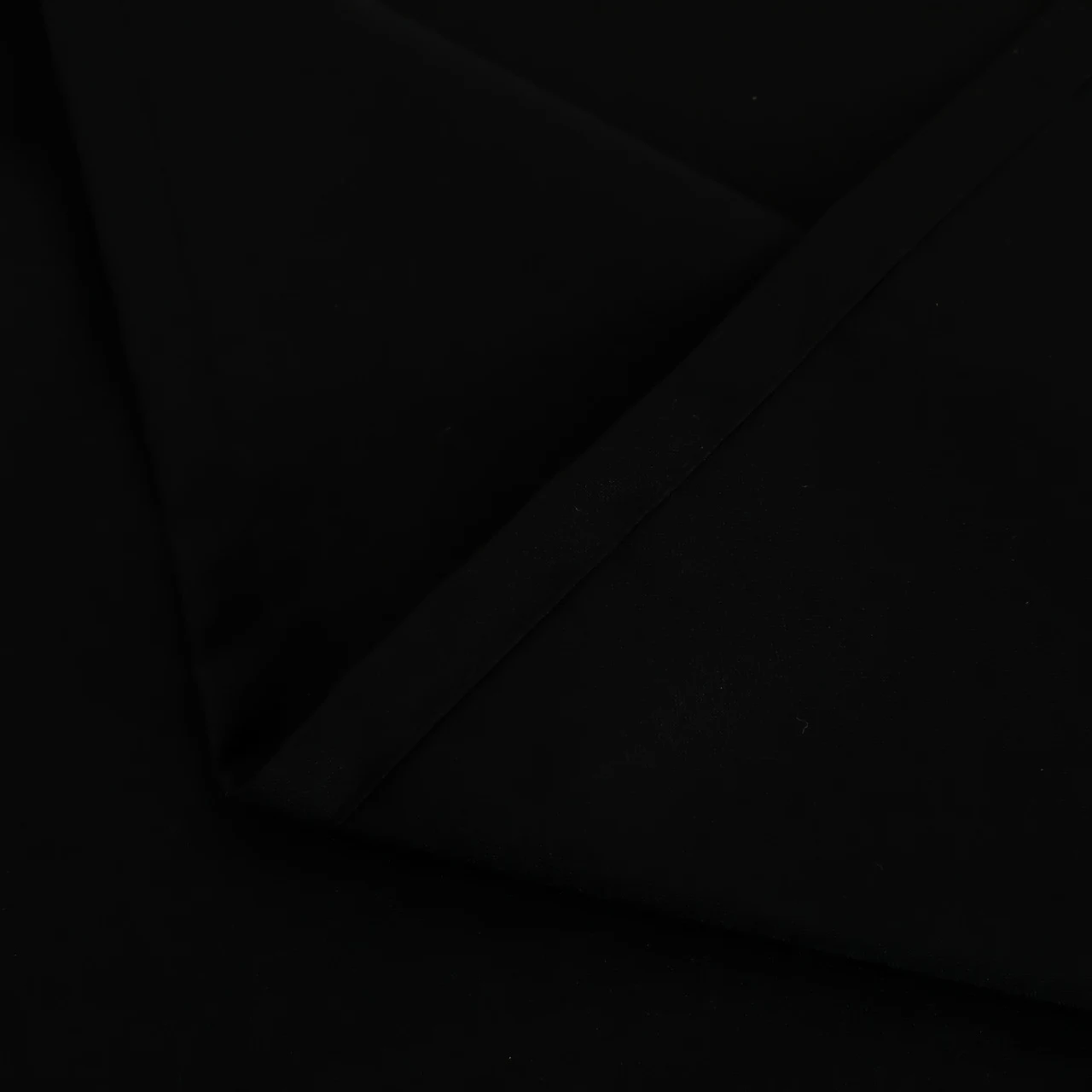 

Polyester Tablecloth Upscale Hotel Picnic Black Rectangular Table Covers Home Dining Cloth Decoration