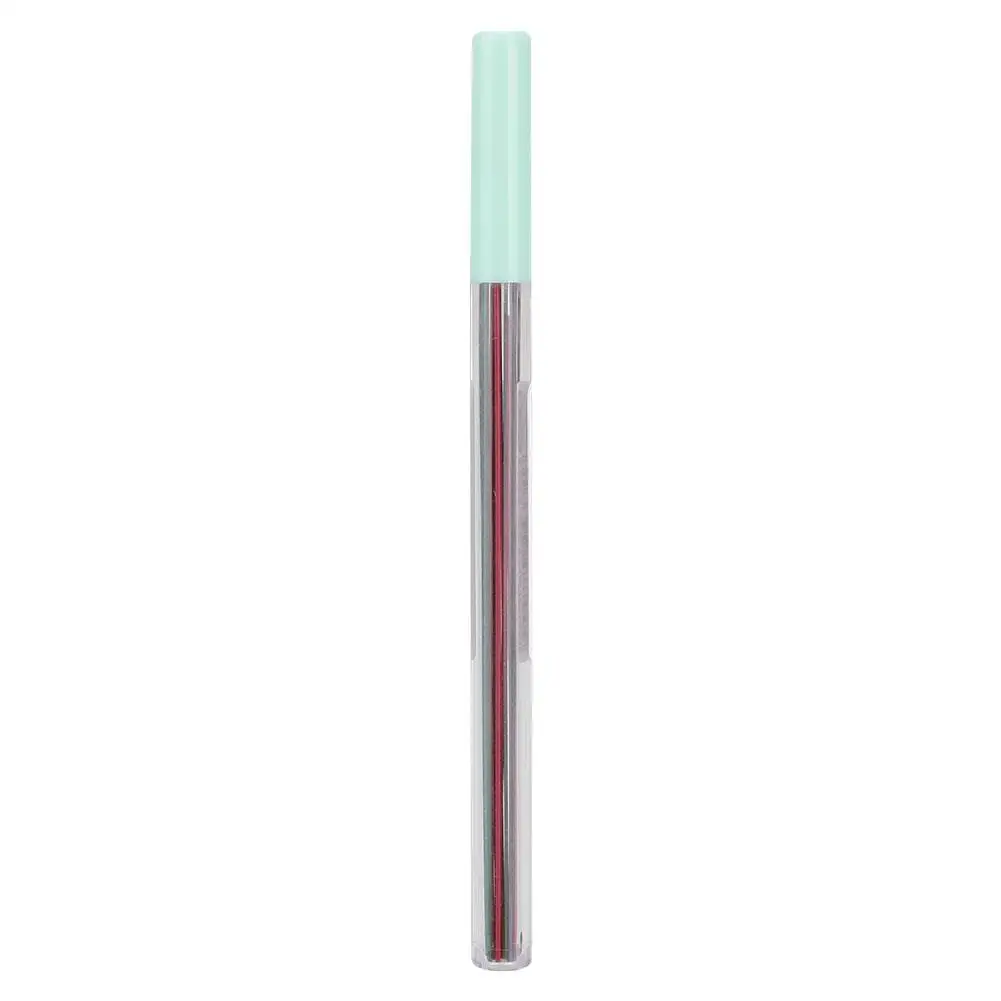 

Colorfun Pencil Refills Durable Professional 15Pcs/Box 0.5 /0.7 Mm Colorful Writting Mechanical Pencil Refills Stationery