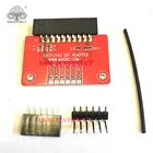 MOORC легкий JTAG ISP eMMC адаптер для Z3X легкий Jtag Box