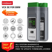 vxdiag vcx se for bmw accessories obd2 code scanner automotivo icom a2 a3 ecu programming car diagnostic tool for bmw icom next