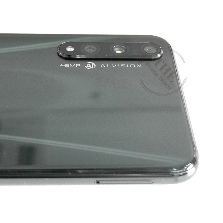 Honor 20s 6,2" полный экран 6x зум смартфон 6 ГБ 8 ГБ 128 Гб Поддержка Google Global rom 2340x1080P 48MP 32 Мп задняя 3 камеры