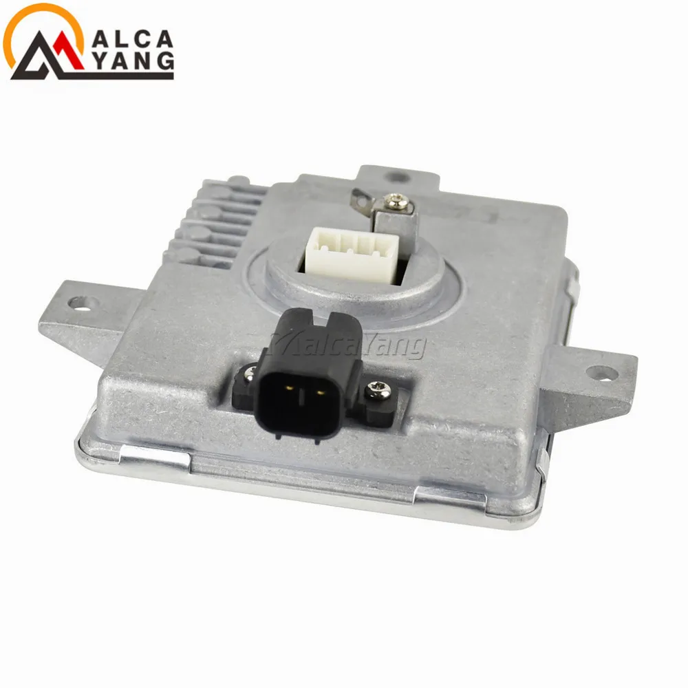 Ксеноновый балласт 2002 2005 для Acura TL ксеноновый HID инвертор блок управления X6T02981