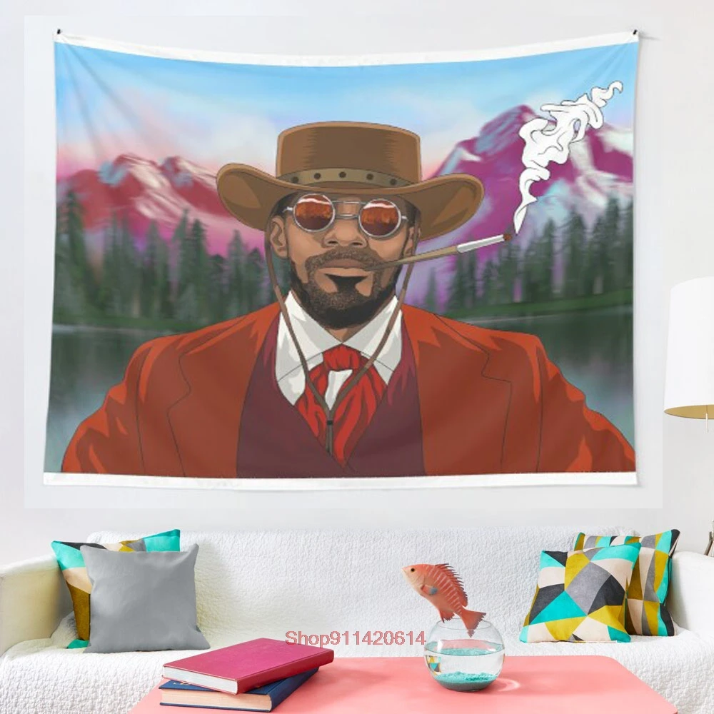 

Mountain rework tapestry Psychedelic Colorful Wall Hanging Tapestries Dorm Wall Art Yoga Mat