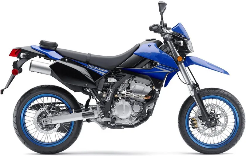 Тормозной диск мотоцикла для KLX250 D-TRACKER 【 2008-2021 】 |