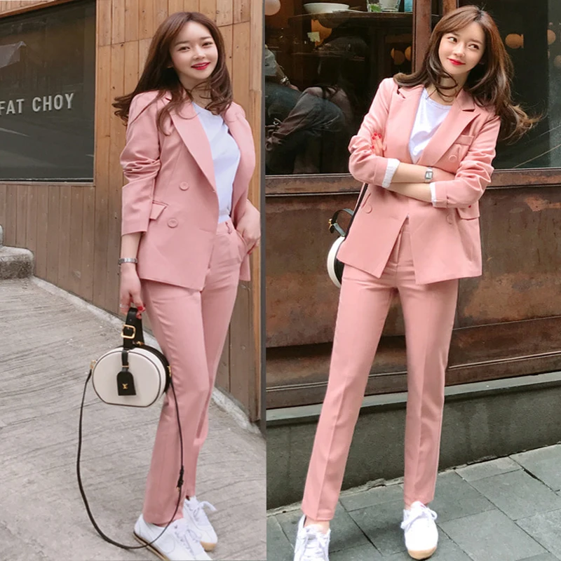 Женский брючный костюм офисный со штанами и брюками деловой для женщин|Брючные