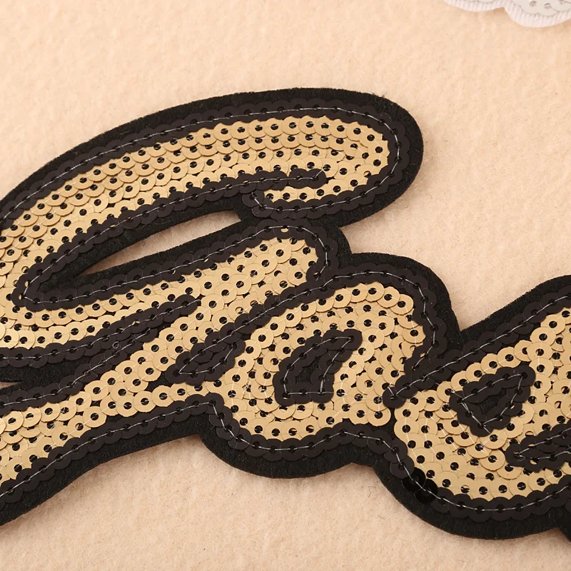 Нашивка I Love Paris для пришивания утюгом французская дорожная сувенирная