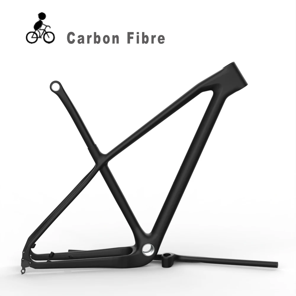 

T1000 углеродное волокно MTB Frame EPIC 29er B0ost рама карбоновая для горного велосипеда для максимальной шины 29er * 2,4 ''с UD Weave BSA; Углерод Frame