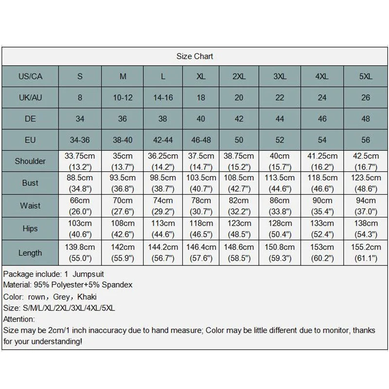 

5XL Celmia Women Jumpsuit Fashion Leopard Printed Casual Long Rompers 2021 Summer Sleeveless Drawstring Plus Size Work Playsuit