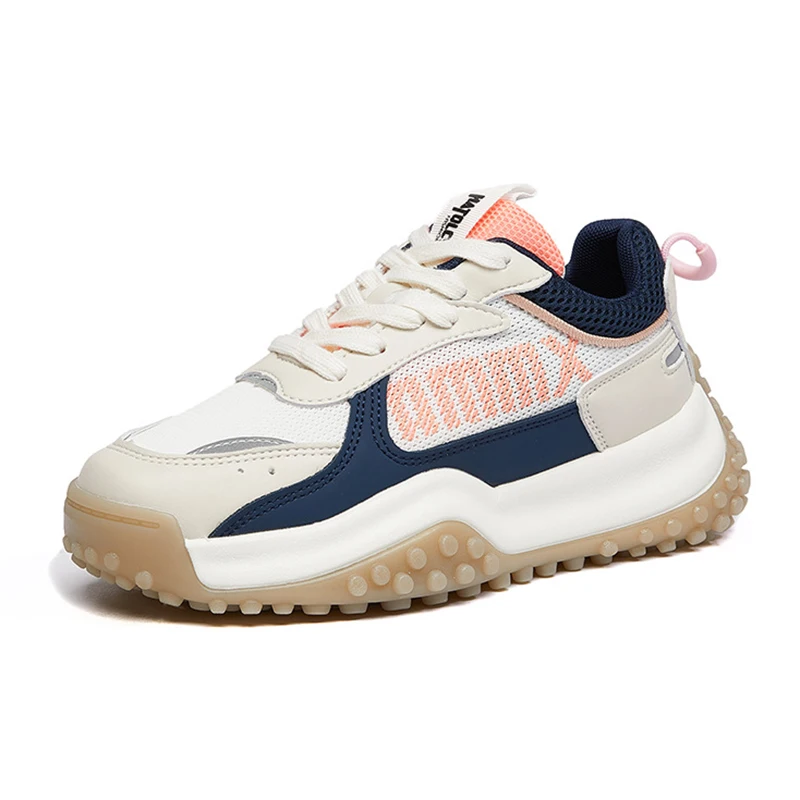 

Chunky Sneakers Women's Sports Shoes Woman Flats Casual shoes women summer 2021 New Tennis Female Platform Sneakers Woman Basket