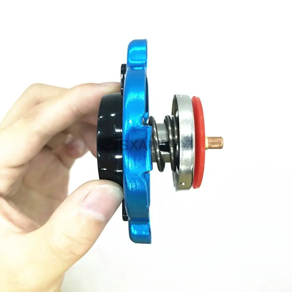 Аксессуары для экскаватора крышка резервуара воды с часами DOOSAN DAEWOO