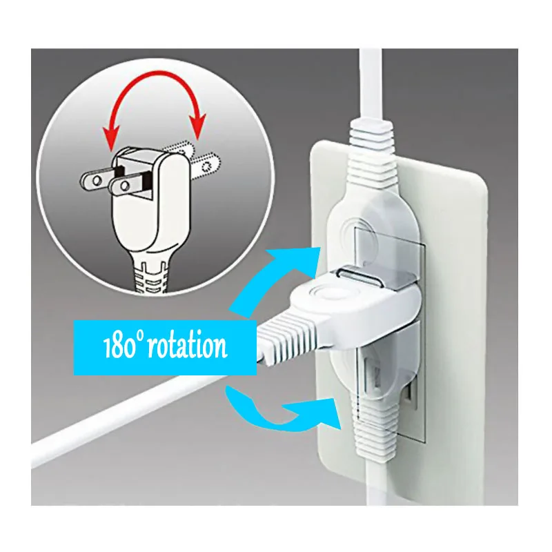 US/JP/CN Conversion Plug Socket Power Strip 1 TO 3 Way Wall Travel Charger Adapter Extension Cord Convenience Receptacle | Электроника