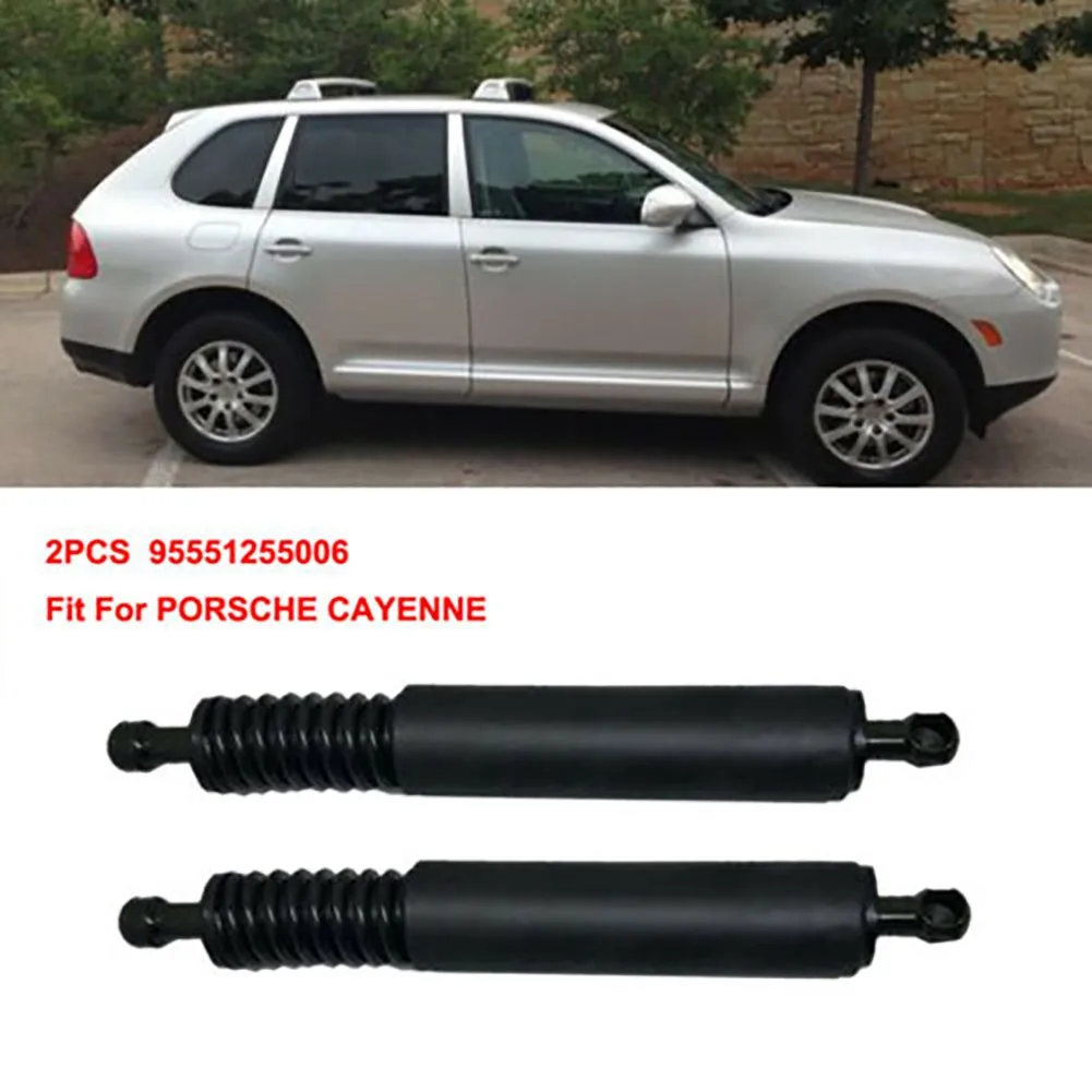 

Car Shock Lift For CAYENNE For PORSCHE Left Rear Trunk Hatch Strut 7L5827550J
