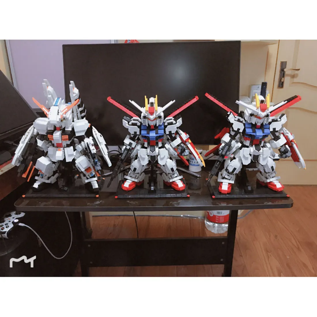 

2540 + MOC