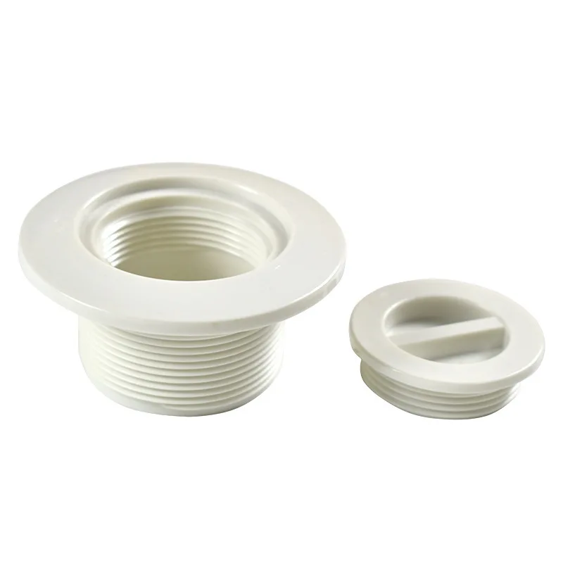 

1PC Swimming Pool Port Special Water Supply Replenishment Port Cleaning Drainage Equipment Pool Drain Replacement Accessories